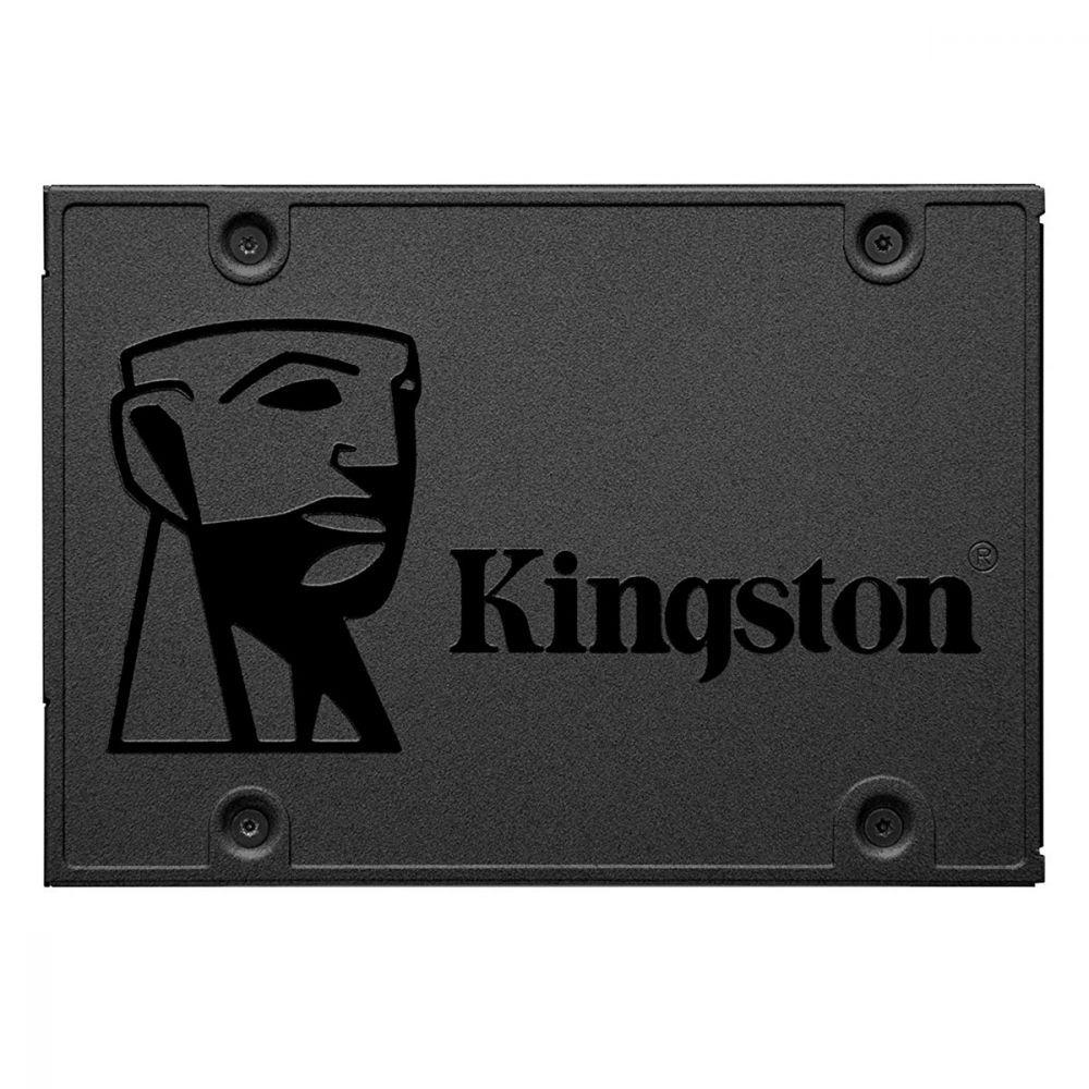 Disco Solido Kingston A400 240 GB SA400S37/240G