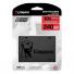Disco Solido Kingston A400 240 GB SA400S37/240G