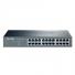 Switch TP-Link 24 bocas Gigabit  TL-SG1024D