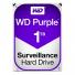 Disco Rígido WD Purple 1 TB WD10PURZ