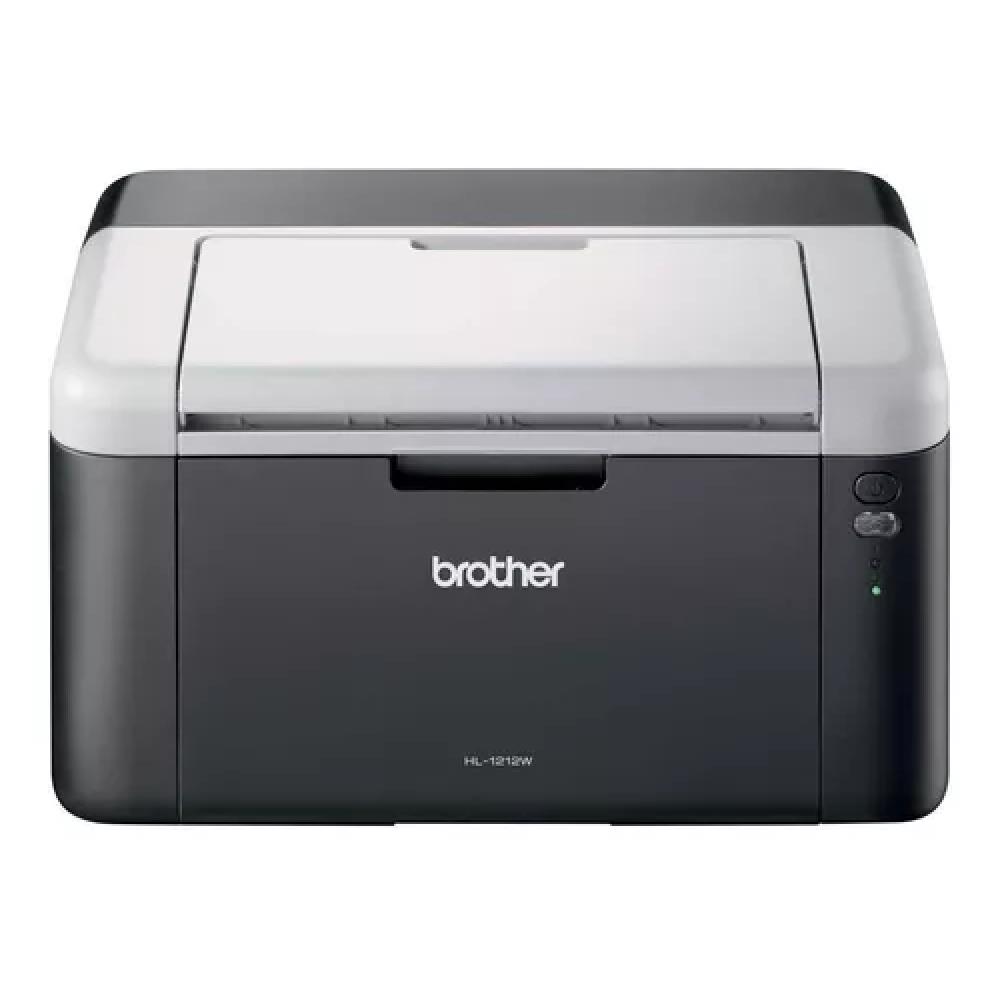 Impresora Brother Laser WiFi HL-1212W