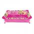 Pileta Infantil Unibike Barbie 130 x 33 x 80 cm 300 Lts