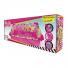 Pileta Infantil Unibike Barbie 130 x 33 x 80 cm 300 Lts