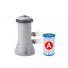 Pileta Estructural Intex Redonda 19156 Lts con Bomba Filtrante y Accesorios 2385