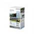 Pileta Estructural Intex Redonda 19156 Lts con Bomba Filtrante y Accesorios 2385
