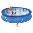 Pileta Intex Easy Set con Bomba Filtrante 396 x 84 Cm 23864/9