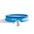 Pileta Intex Easy Set con Bomba Filtrante 396 x 84 Cm 23864/9