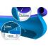 Pileta Intex Easy Set con Bomba Filtrante 396 x 84 Cm 23864/9