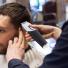 Cortadora de pelo Wahl Groomsman PRO