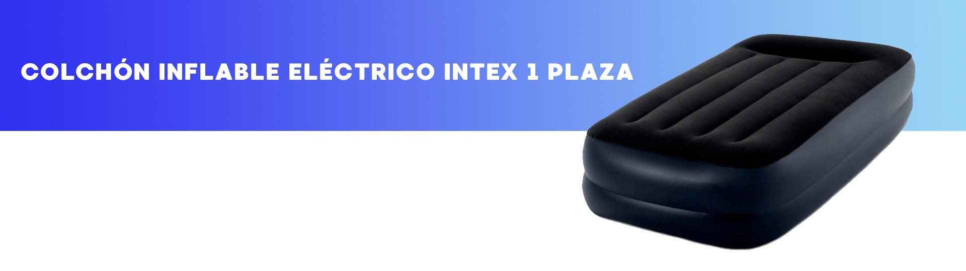 COLCHÓN  ELÉCTRICO