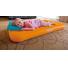 Almohada Inflable Intex Kidz Turquesa
