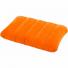 Almohada Inflable Intex Kidz Naranja