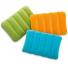 Almohada Inflable Intex Kidz Naranja