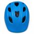 Casco Niños Bitec Talle Unico Azul PW-927