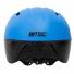 Casco Niños Bitec Talle Unico Azul PW-927