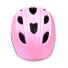 Casco Niños Bitec Talle Unico Rosa PW-927
