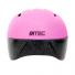 Casco Niños Bitec Talle Unico Rosa PW-927