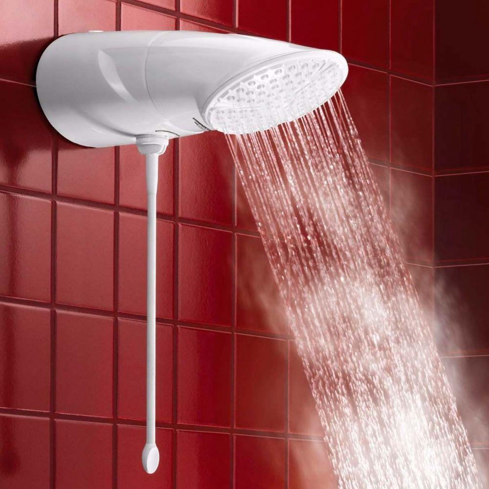 Ducha Eléctrica Lorenzetti Top Jet 22379/9