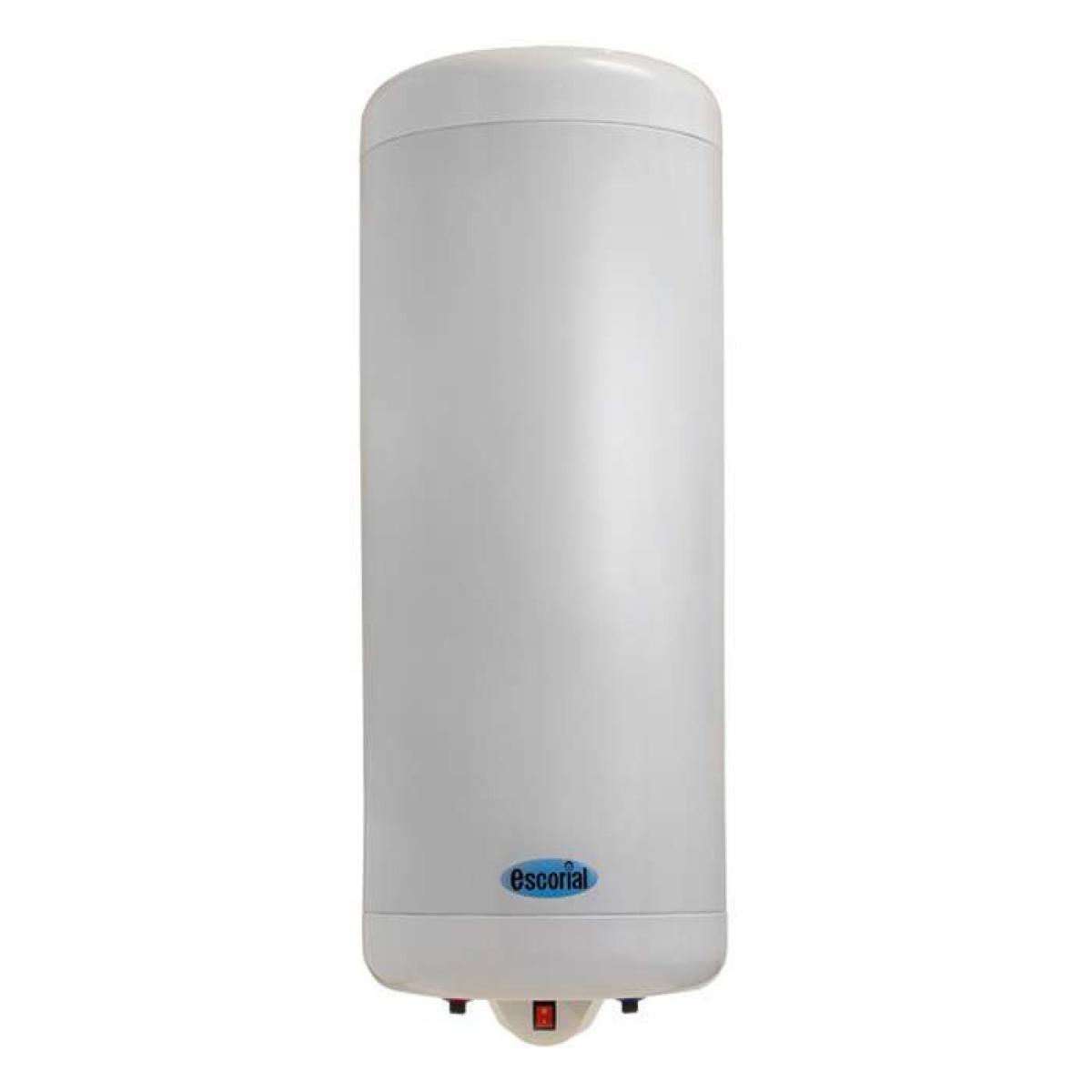 Termotanque Eléctrico Escorial 90 Lts