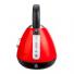 Pava Electrica Peabody C/Termometro 1.7LTS Rojo