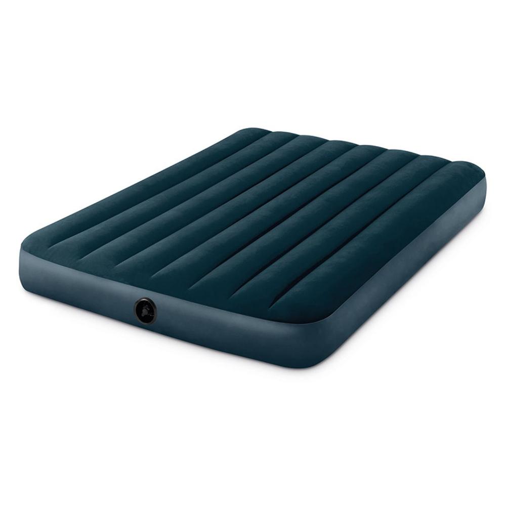 Colchón Inflable Intex 137x191x25 cm 24746/1