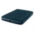 Colchón Inflable Intex 152x203x25 cm + 2 Almohadas + Inflador Manual 24748/9
