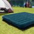 Colchón Inflable Intex 152x203x25 cm + 2 Almohadas + Inflador Manual 24748/9