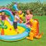 PlayCenter Inflable Intex Dinoland 302x229x112 cm 23258/4