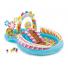 PlayCenter Inflable Intex Zona da Dulces 295x191x130 cm 23835/7