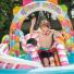 PlayCenter Inflable Intex Zona da Dulces 295x191x130 cm 23835/7