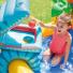 PlayCenter Inflable Intex Dinosaurio 249x191x109 cm 23257/5
