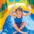 PlayCenter Inflable Intex Dinosaurio 249x191x109 cm 23257/5