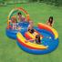 PlayCenter Inflable Intex Rainbow 297x193x135 cm 19620/0