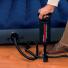 Inflador Manual Intex Double Quick 30 cm 09190/1