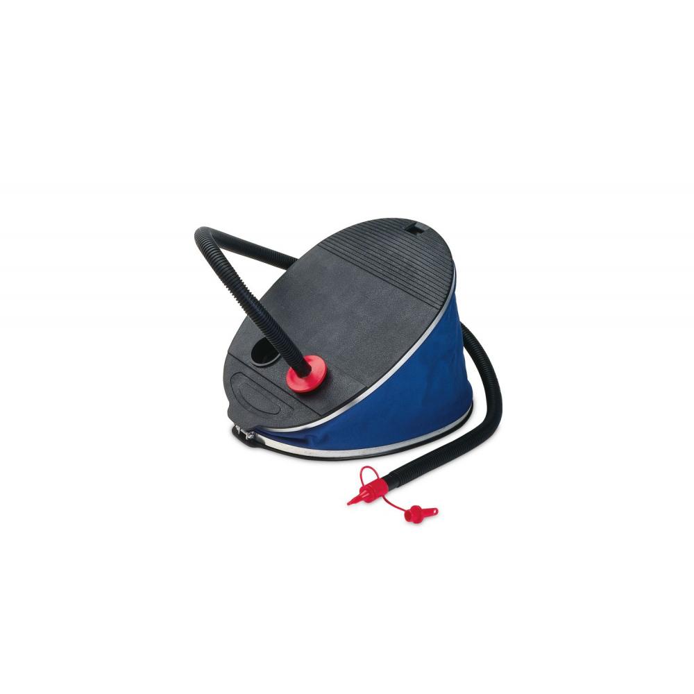 Inflador Intex Pie Gigante Doble Accipon 10743/4