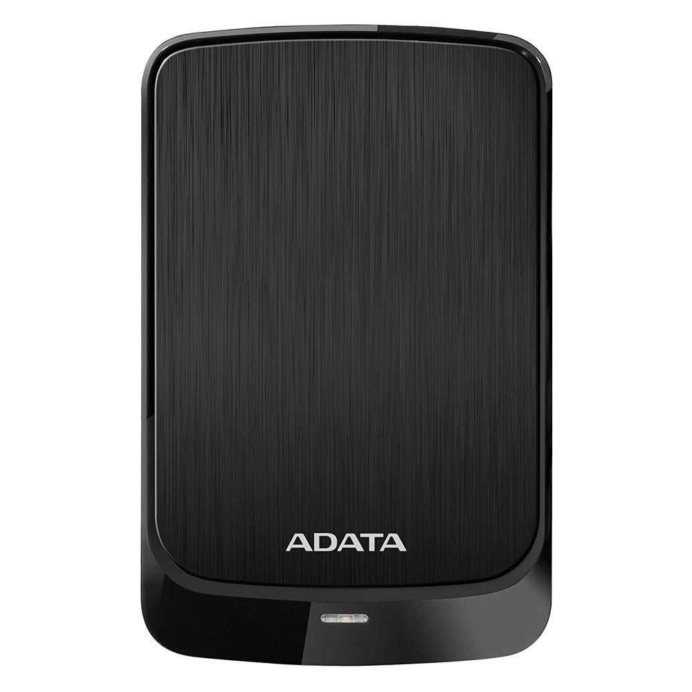 Disco HD Externo 1TB Adata USB 3.1 Negro