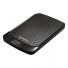 Disco HD Externo 1TB Adata USB 3.1 Negro