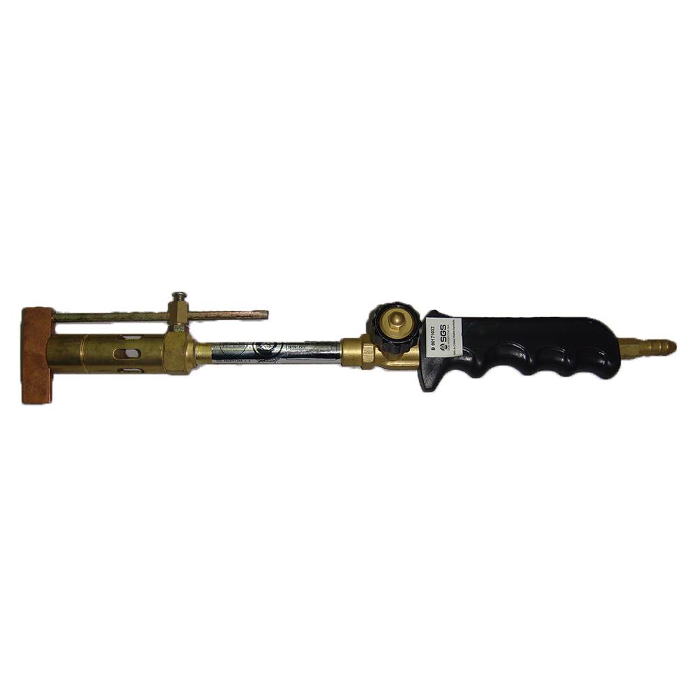 Soldador Recto Foco con Martillo 11587/8