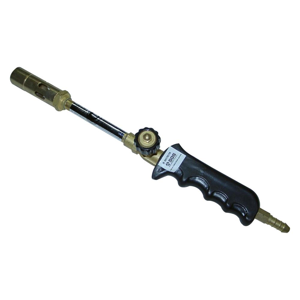 Soldador Recto Foco sin Martillo para 10 Kg 11597/9