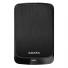 Disco Externo 2TB Adata USB 3.1 Negro Windows Mac