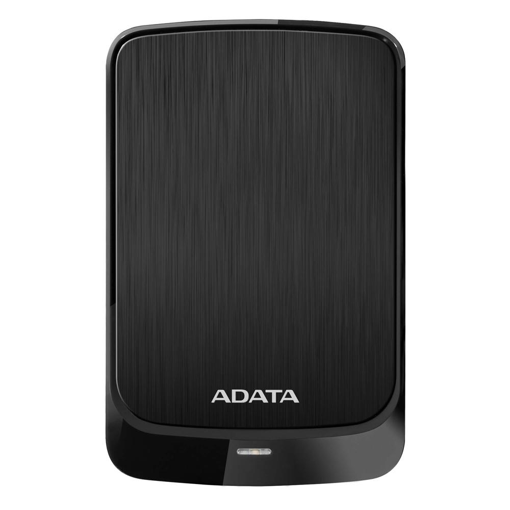 Disco HD Externo 4TB Adata USB 3.2 Negro Windows MAC