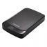 Disco HD Externo 4TB Adata USB 3.2 Negro Windows MAC