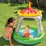 Pileta Infantil Intex Castillo Royal 68 Lt 22755/5