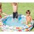Pileta Inflable Intex Fishbowl 248 Lt 22726/3
