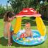 Pileta Infantil Hongo 45 Lt 22754/6
