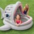 Pileta Infantil Intex Tiburón 121 Lt 22716/6