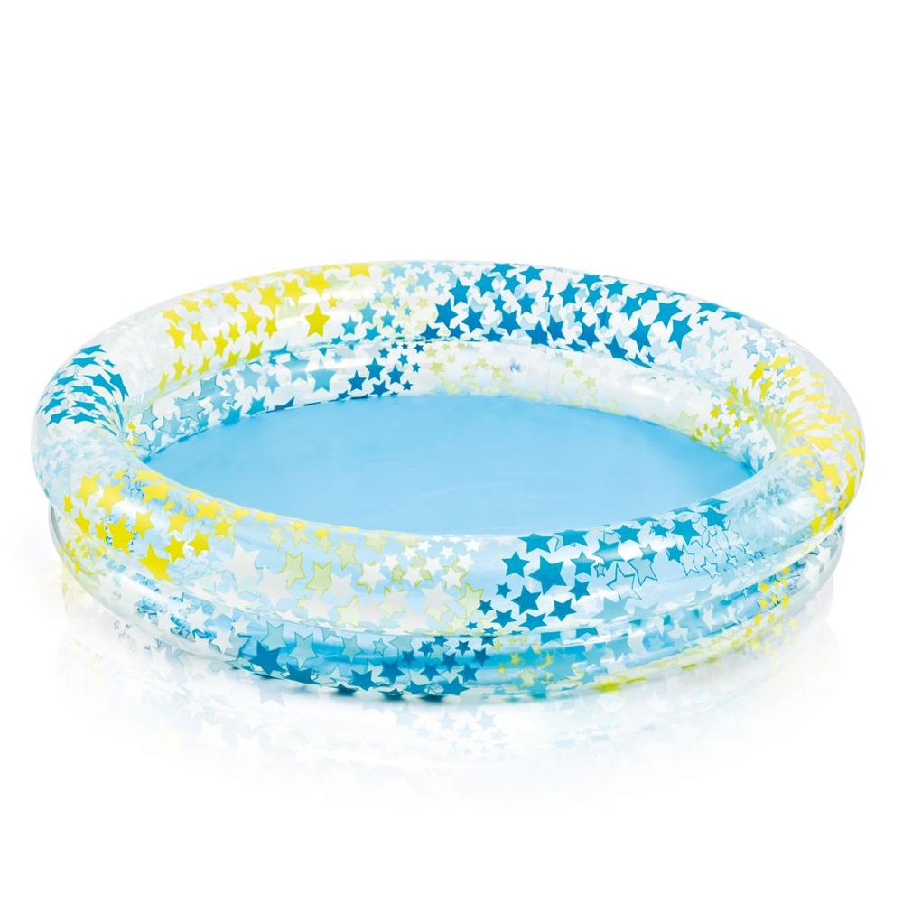 Pileta Infantil Intex Stargaze 114 Lt 22725/4