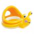 Pileta Infantil Intex Caracol Perezoso 53 Lt 23842/7