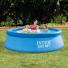 Pileta Easy Set 886 Lt 183 X 51 Cm 21549/9