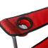 Sillon Plegable Foco Reforzado con Posa Vaso 17760/3